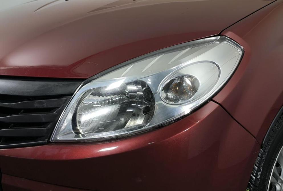 Renault Sandero I Нижний Новгород  - изображение 17