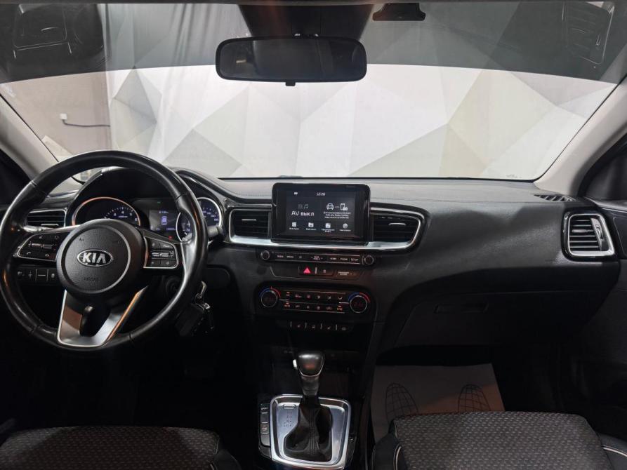 Kia Ceed III Оренбург  - изображение 11