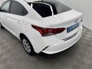 Hyundai Solaris II Рестайлинг Воронеж  - изображение 25