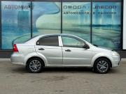 Chevrolet Aveo I Рестайлинг Архангельск  - изображение 18