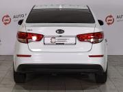 Kia Rio III Рестайлинг Минеральные Воды  - изображение 22