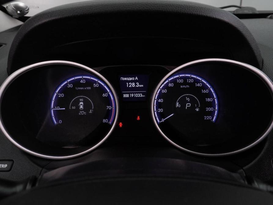 Hyundai ix35 I Воронеж  - изображение 12