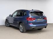 BMW X3 III (G01) Москва  - изображение 53