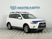 Mitsubishi Outlander II Рестайлинг Калининград  - изображение 22