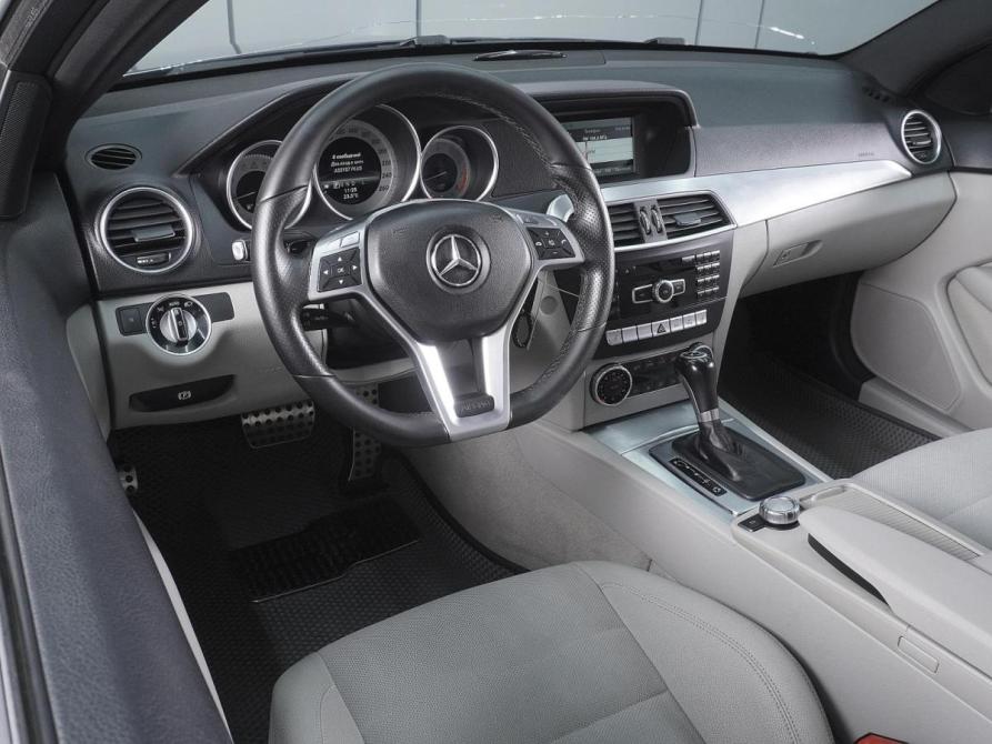 Mercedes-Benz C-Класс III (W204) Рестайлинг Ростов-на-Дону  - изображение 6