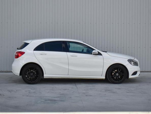 Mercedes-Benz A-Класс III (W176) с пробегом 2013 года, цена 1 070 000 рублей, 215466 км, хэтчбек, Автокод Объявления