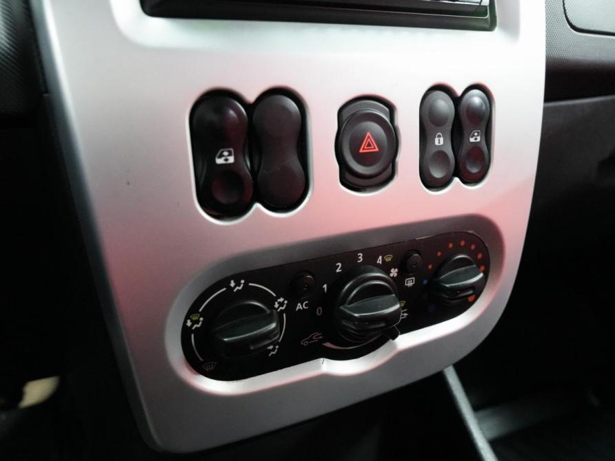 Renault Sandero I Ульяновск  - изображение 15