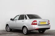 Lada (ВАЗ) Priora I Рестайлинг Сургут  - изображение 24