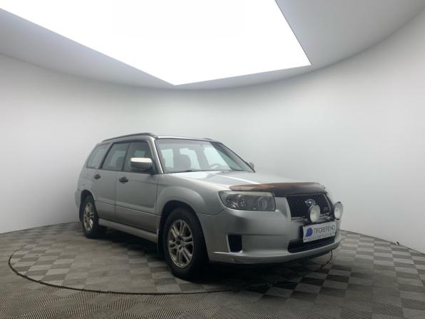 Subaru Forester II Рестайлинг с пробегом 2005 года, цена 579 000 рублей, 293730 км, внедорожник, Автокод Объявления