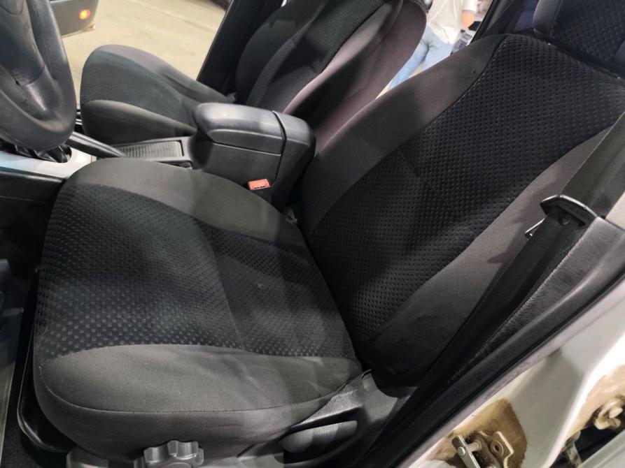 Chery Tiggo (T11) I Ставрополь  - изображение 19