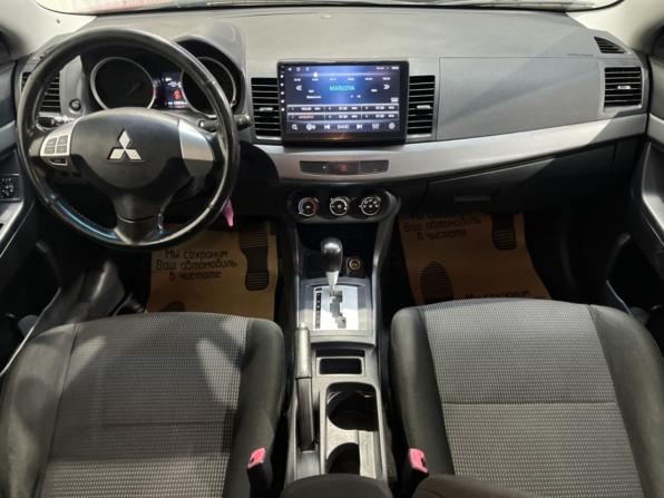 Mitsubishi Lancer X Рестайлинг с пробегом 2011 года, цена 765 000 рублей, 123015 км, седан, Автокод Объявления