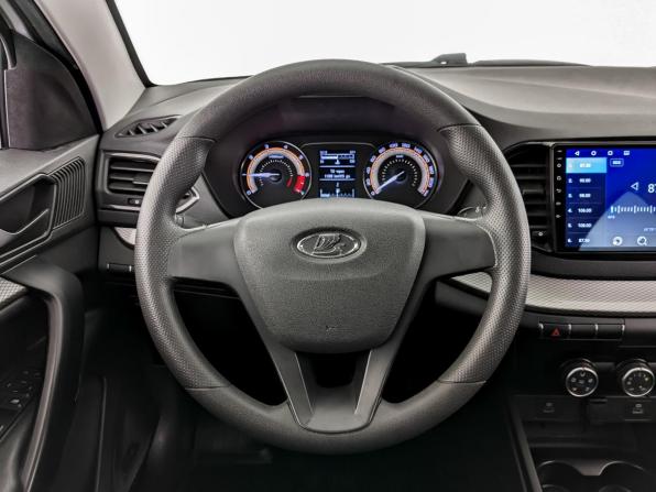 Lada (ВАЗ) Vesta I Рестайлинг (NG) с пробегом 2024 года, цена 1 120 000 рублей, 37360 км, седан, Автокод Объявления