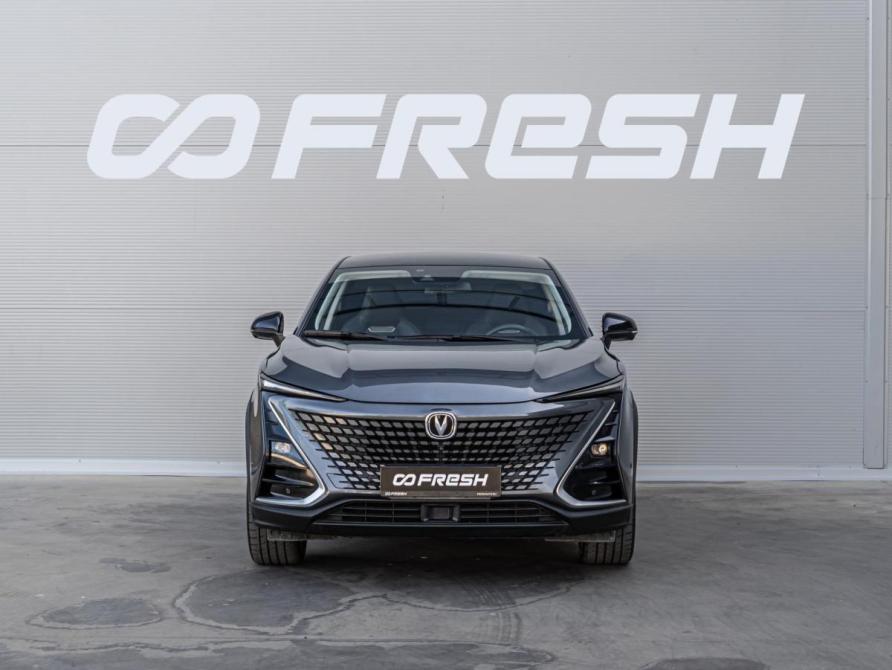 Changan UNI-T I Краснодар  - изображение 3
