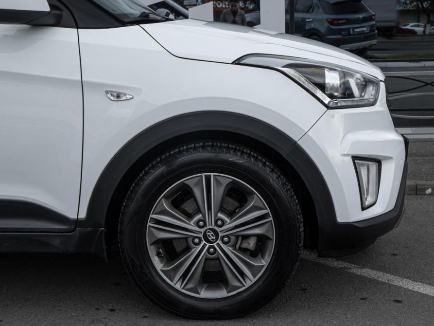 Hyundai Creta I Волгоград  - изображение 6