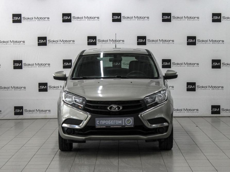 Lada (ВАЗ) XRAY I Ростов-на-Дону  - изображение 3