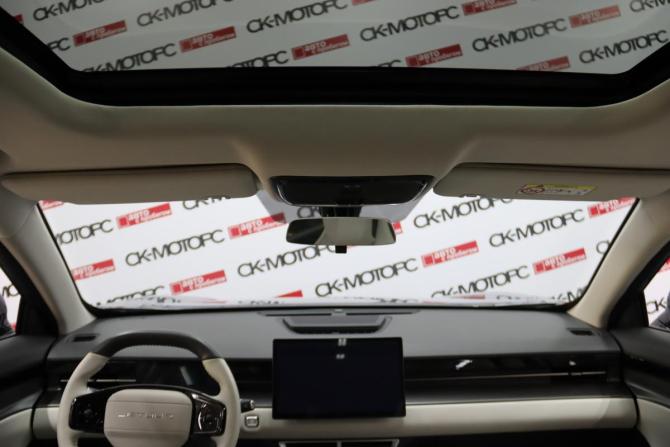 JETOUR DASHING I с пробегом 2024 года, цена 2 165 650 рублей, 21016 км, внедорожник, Автокод Объявления