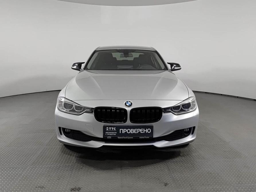 BMW 3 серии VI (F3x) Уфа  - изображение 2