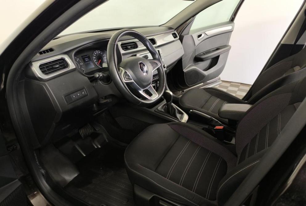Renault Arkana I Нижний Новгород  - изображение 8