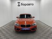 BMW 1 серии II (F20/F21) Рестайлинг 2 Воронеж  - изображение 28