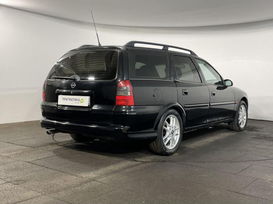 Opel Vectra B Рестайлинг Великий Новгород  - изображение 6