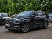 Chery Tiggo 8 I Санкт-Петербург  - изображение 18
