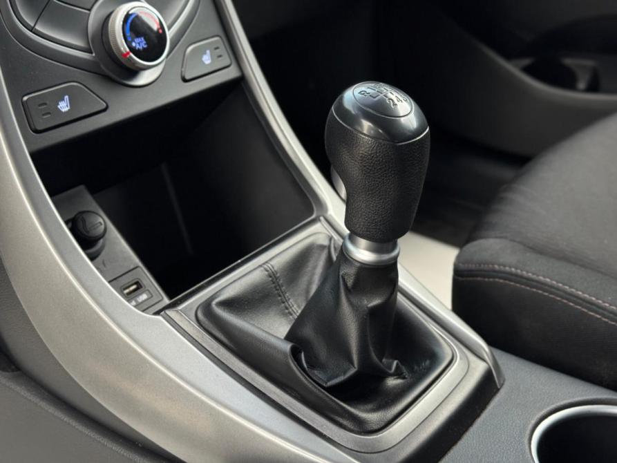 Hyundai Elantra V (MD) Рестайлинг Ульяновск  - изображение 25