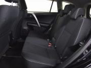 Toyota RAV4 IV (XA40) Рестайлинг Санкт-Петербург  - изображение 42