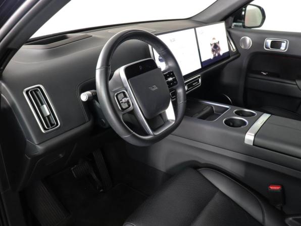 Li Auto (Lixiang) L7 I с пробегом 2024 года, цена 5 797 000 рублей, 31000 км, внедорожник, Автокод Объявления
