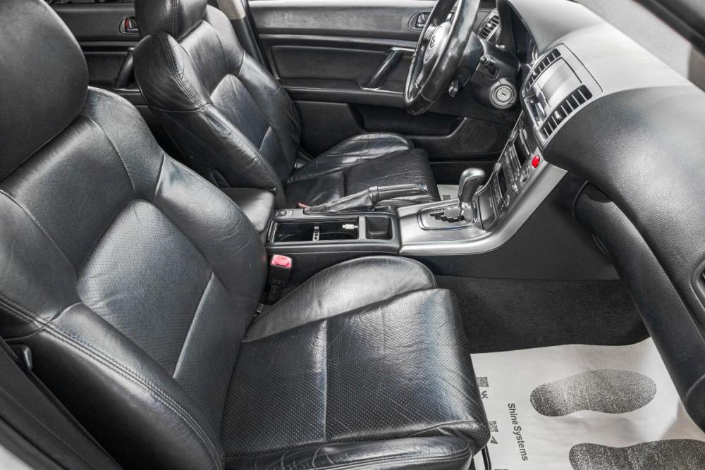 Subaru Legacy IV Барнаул  - изображение 23