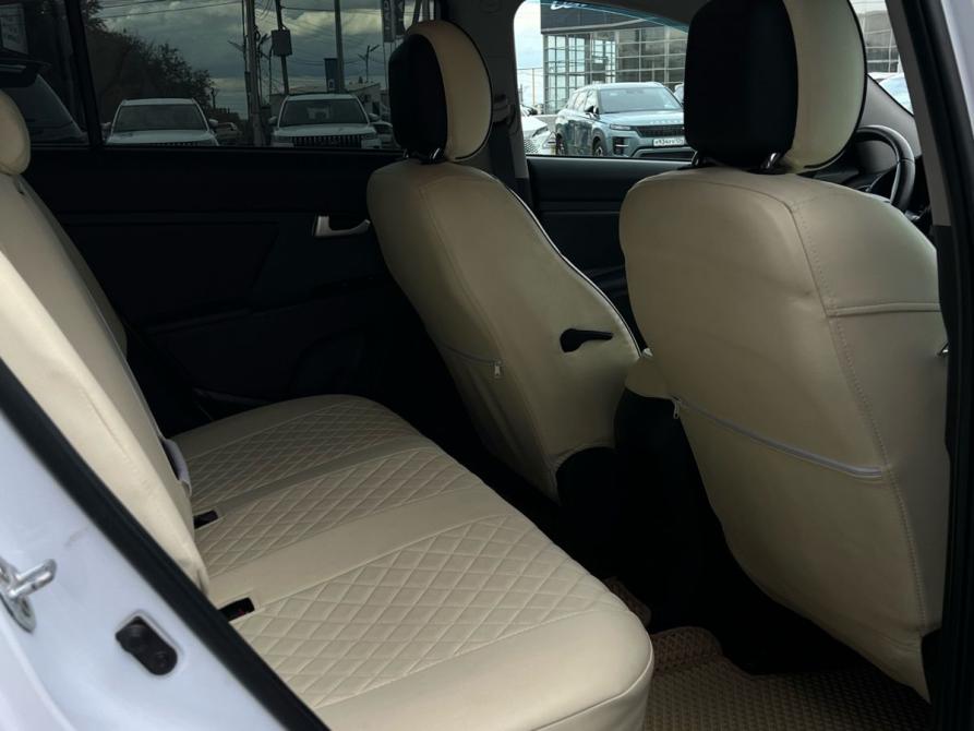Kia Sportage III Волгоград  - изображение 20