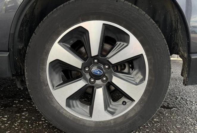 Subaru Forester IV Рестайлинг 2 с пробегом 2016 года, цена 1 450 000 рублей, 377375 км, внедорожник, Автокод Объявления