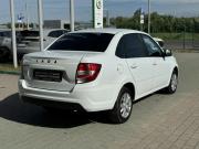 Lada (ВАЗ) Granta I Рестайлинг Вологда  - изображение 22