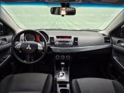 Mitsubishi Lancer X Екатеринбург  - изображение 18