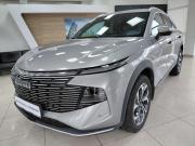 Haval F7 II Москва  - изображение 28