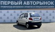 Daewoo Matiz I Рестайлинг Краснодар  - изображение 26