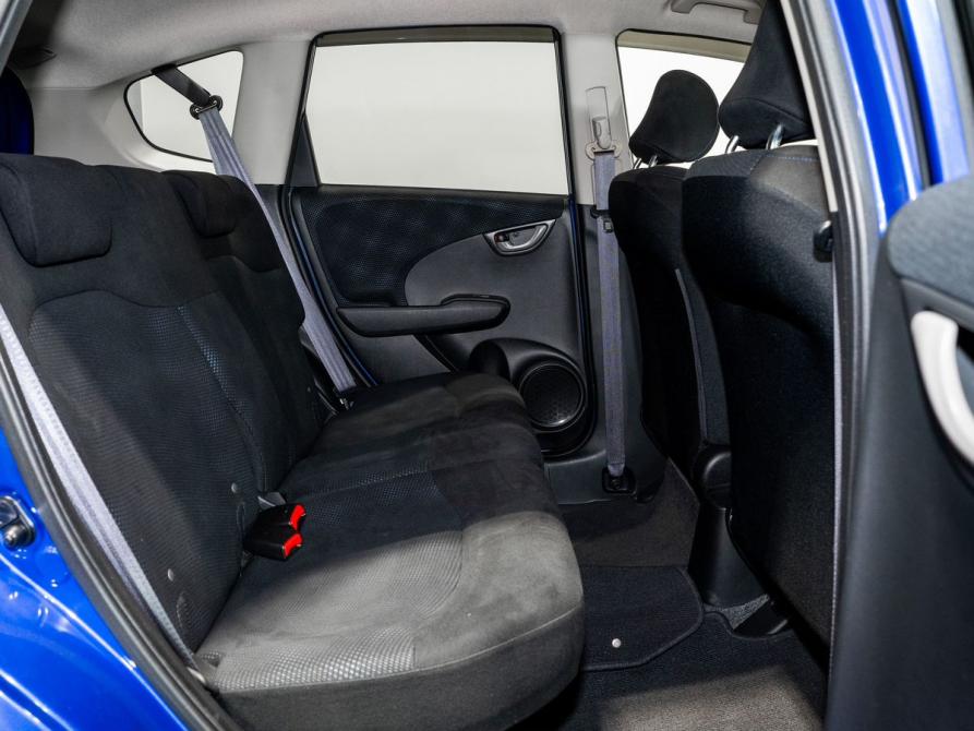 Honda Fit II Чита  - изображение 5