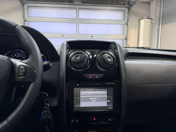 Renault Duster I Рестайлинг с пробегом 2017 года, цена 1 650 000 рублей, 57152 км, внедорожник, Автокод Объявления