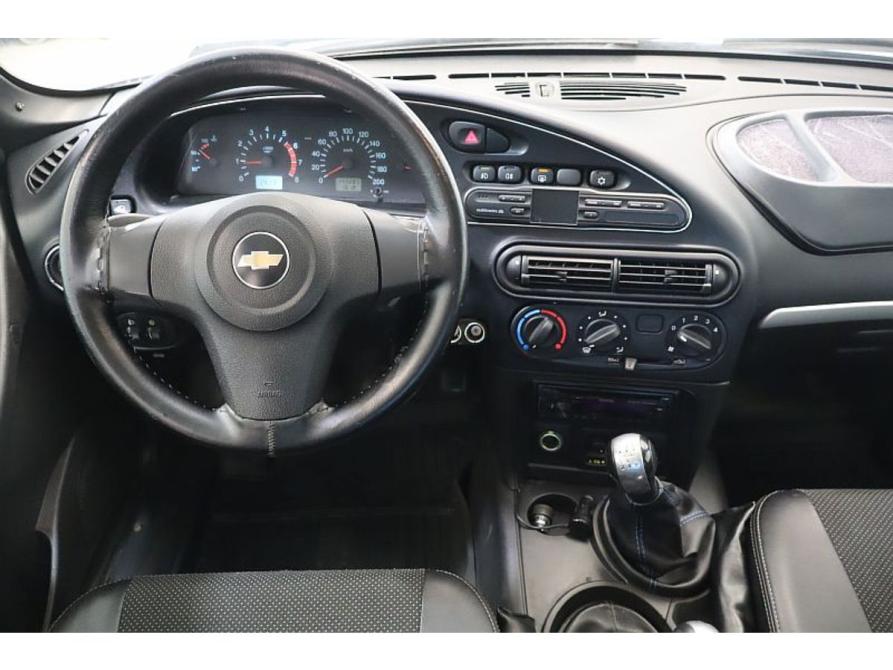 Chevrolet Niva I Рестайлинг Коломна  - изображение 8
