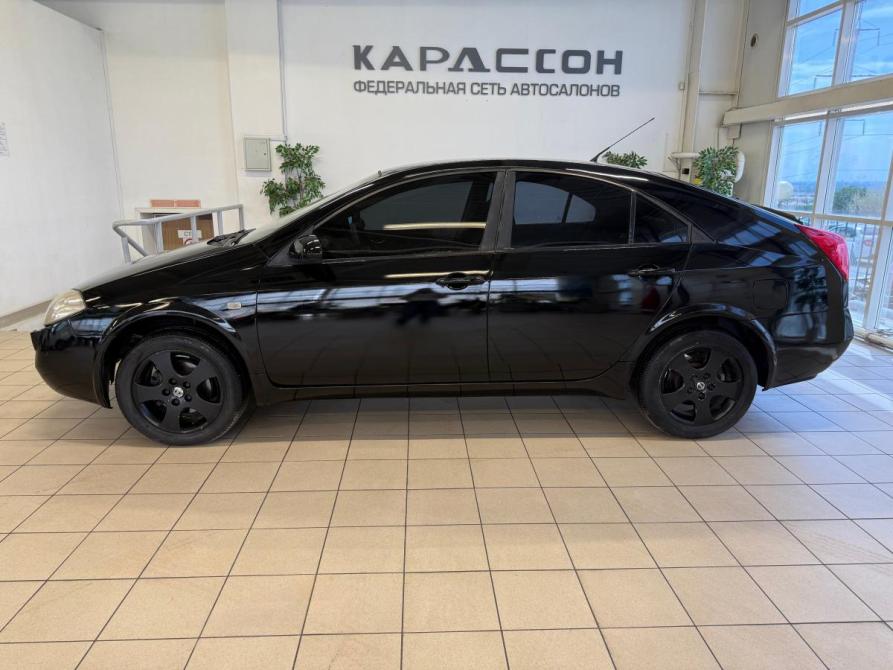Nissan Primera III (P12) Волгоград  - изображение 5