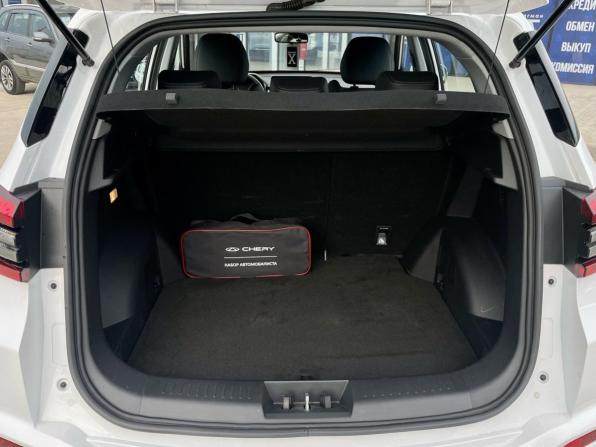Chery Tiggo 4 Pro I Рестайлинг с пробегом 2024 года, цена 1 550 000 рублей, 13800 км, внедорожник, Автокод Объявления