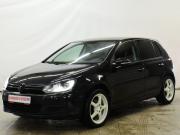 Volkswagen Golf VI Мурманск  - изображение 17