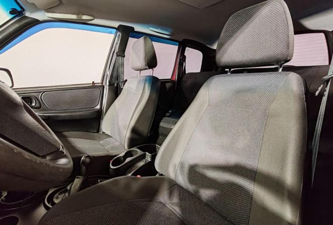 Chevrolet Niva I Рестайлинг с пробегом 2012 года, цена 460 000 рублей, 140946 км, внедорожник, Автокод Объявления