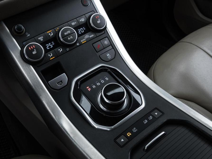 Land Rover Range Rover Evoque I Рестайлинг Ставрополь  - изображение 12