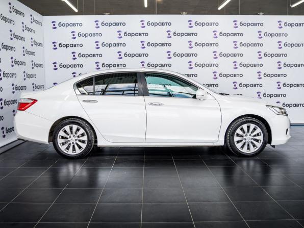 Honda Accord IX с пробегом 2013 года, цена 2 080 000 рублей, 77626 км, седан, Автокод Объявления