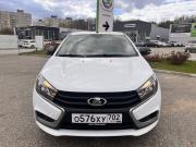 Lada (ВАЗ) Vesta I Уфа  - изображение 18