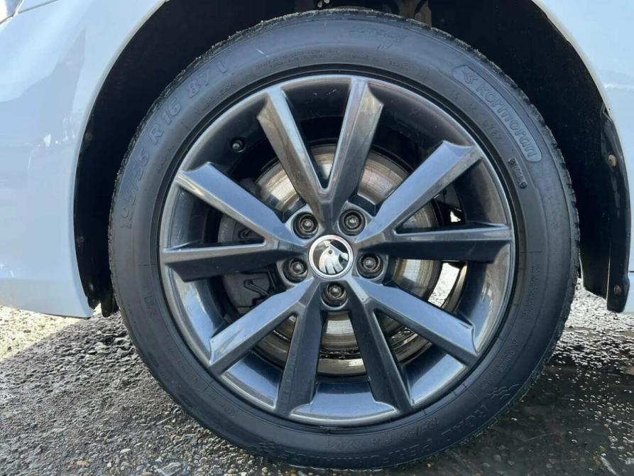 Volkswagen Polo V Рестайлинг Буинск  - изображение 4