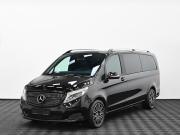 Mercedes-Benz V-Класс III (W447) Москва  - изображение 21