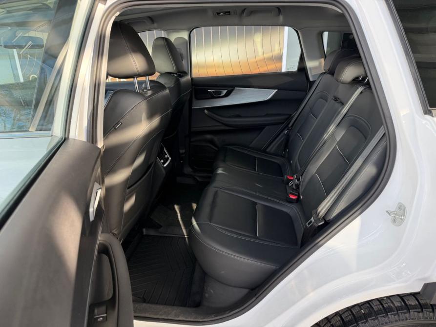 Chery Tiggo 7 Pro Max I Таганрог  - изображение 16