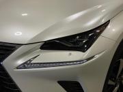 Lexus NX I Рестайлинг Челябинск  - изображение 36