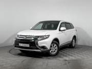 Mitsubishi Outlander III Рестайлинг 2 Санкт-Петербург  - изображение 19
